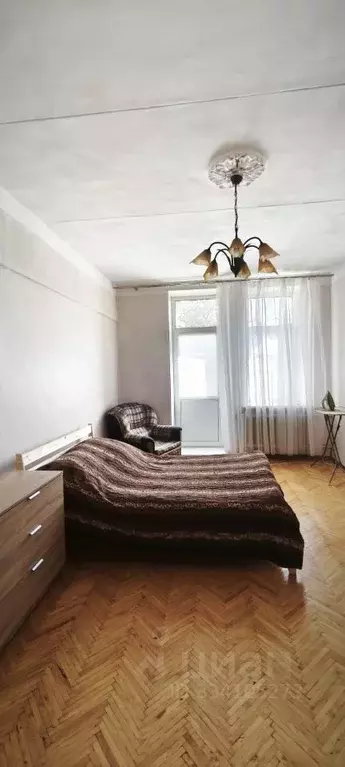 2-к кв. Москва Каширское ш., 48К2 (57.7 м) - Фото 2