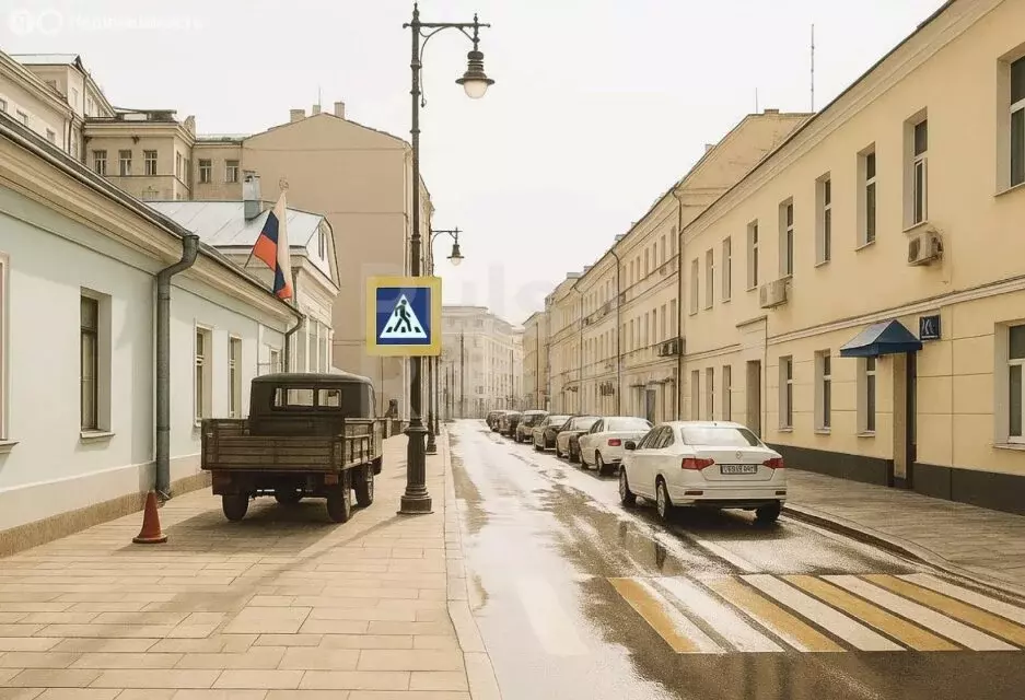 Офис (169 м) - Фото 1