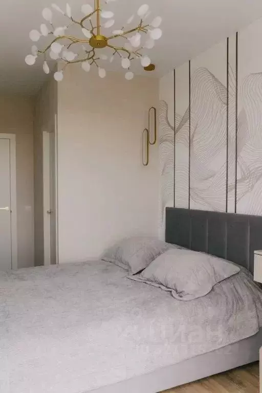 1-к кв. Калининградская область, Пионерский ул. Гептнера, 19 (33.0 м) - Фото 2