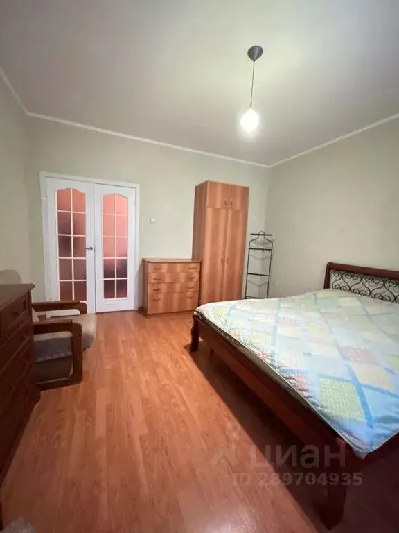 2-к кв. Санкт-Петербург Коломяжский просп., 20 (69.0 м) - Фото 2