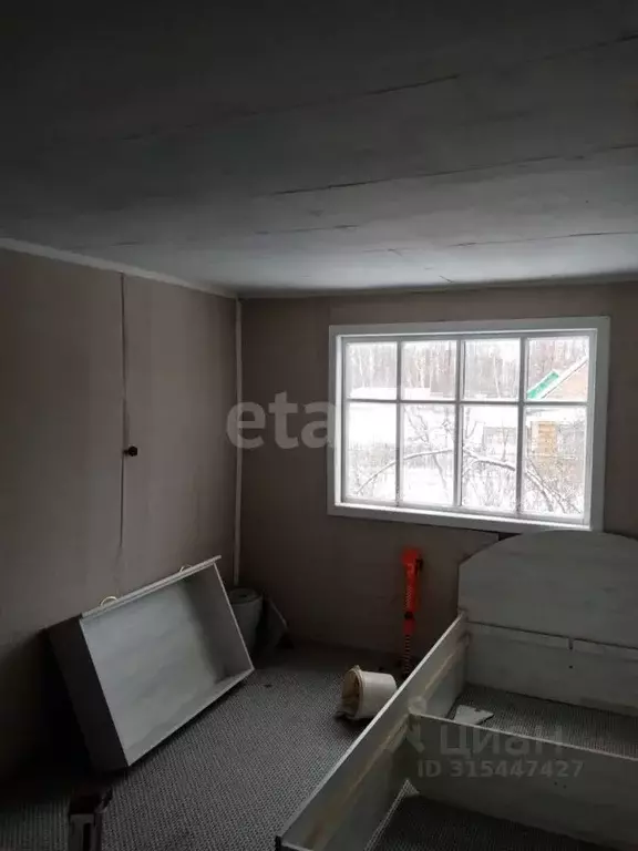 Дом в Свердловская область, Нижний Тагил Черемушки СНТ,  (50 м) - Фото 1