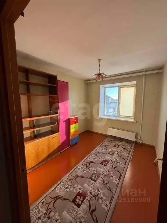 3-к кв. Курганская область, Шадринск ул. Свердлова, 88 (63.4 м) - Фото 2