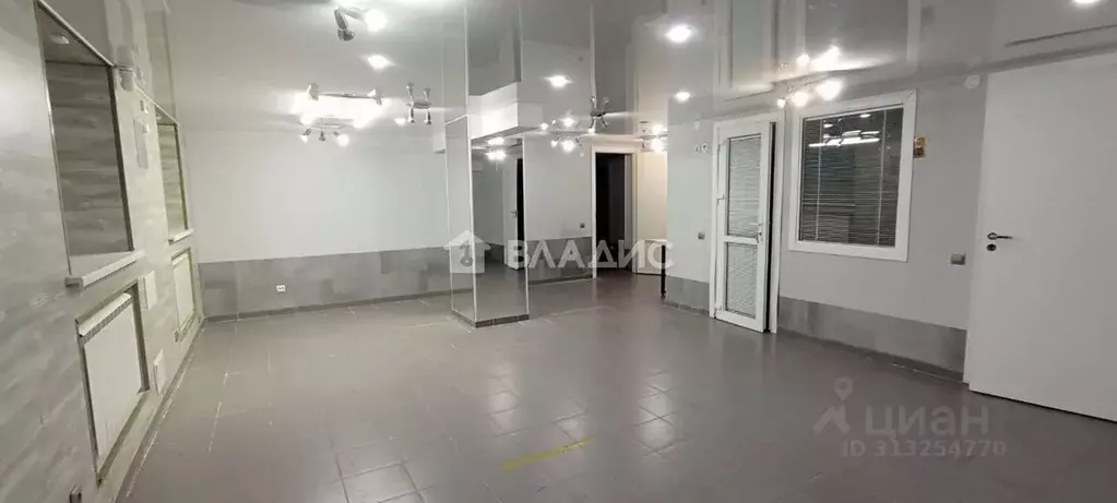 Помещение свободного назначения в Санкт-Петербург ул. Восстания, 20/16 ... - Фото 0
