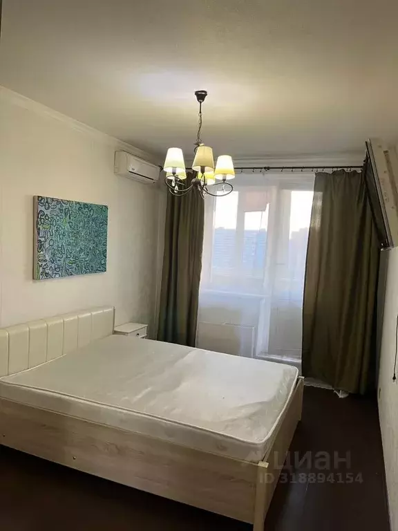 2-к кв. Москва Новочеркасский бул., 49 (52.2 м) - Фото 0
