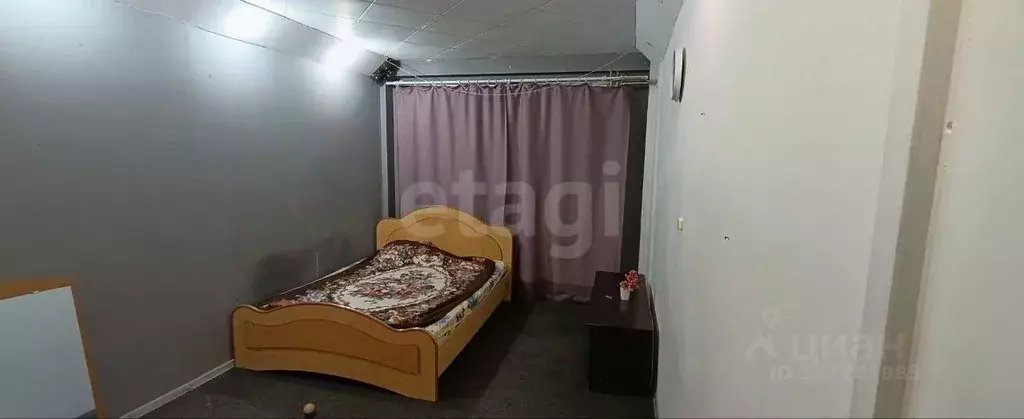 1-к кв. Ямало-Ненецкий АО, Муравленко Радужный мкр, пер. Нефтяников, ... - Фото 2