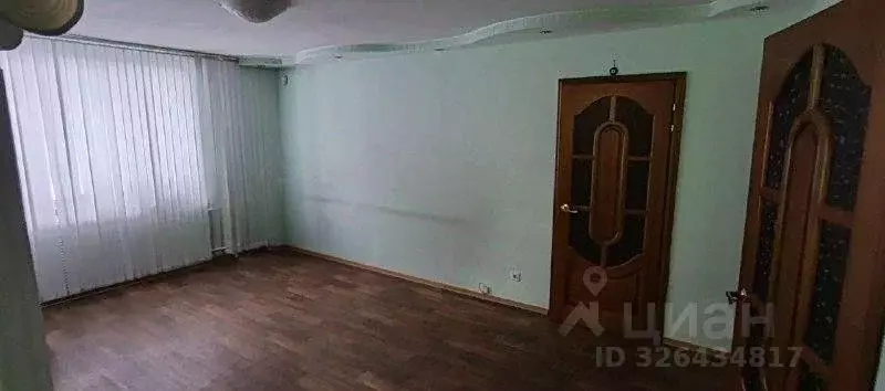 4-к кв. Кемеровская область, Кемерово ул. Гагарина, 105А (77.8 м) - Фото 2