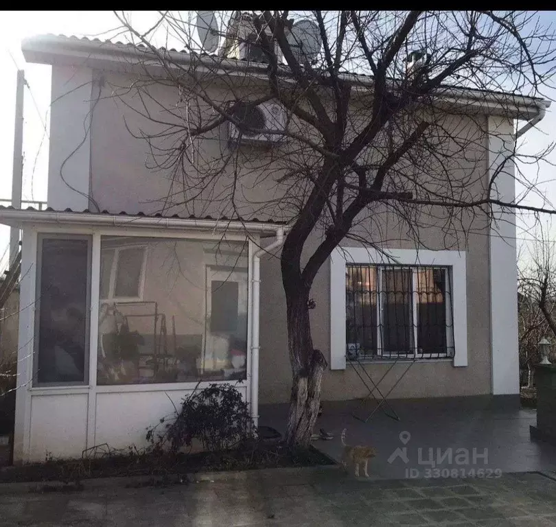 Дом в Севастополь Северный садоводческое товарищество, 31А (119 м) - Фото 1