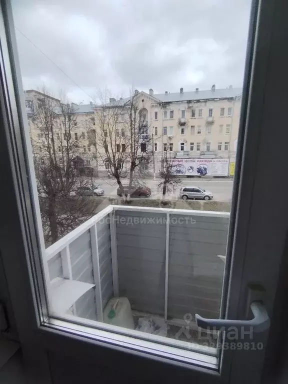 2-к кв. Владимирская область, Кольчугино ул. 3-го Интернационала, 65 ... - Фото 2