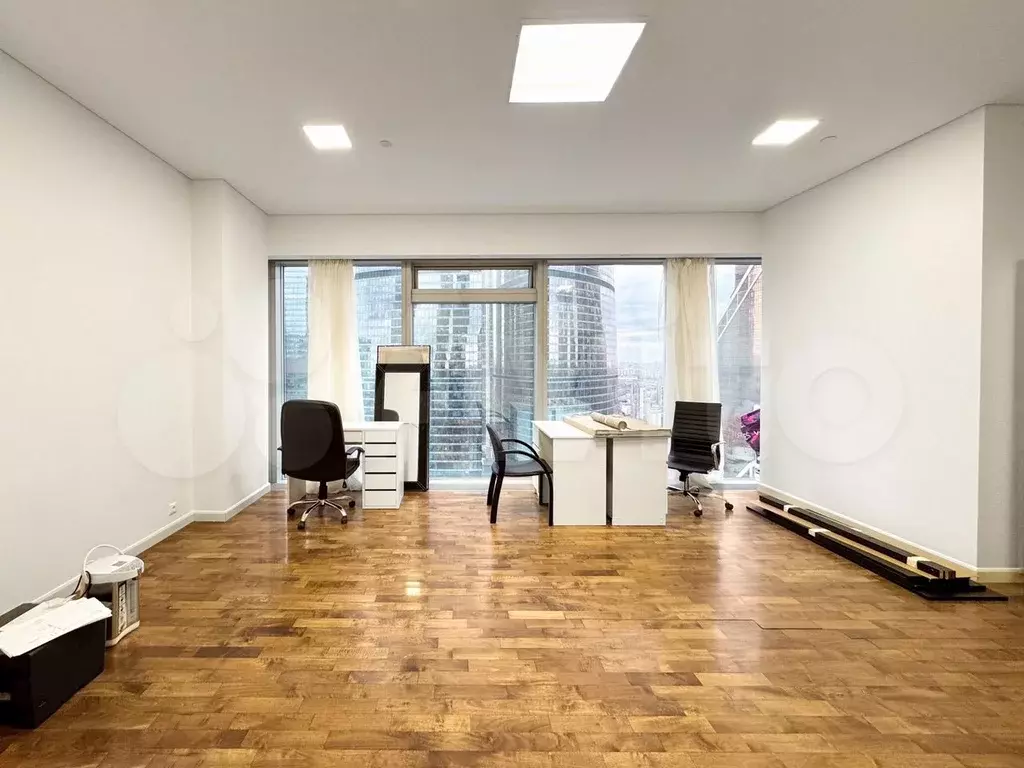 Офис с кухней, 40 м - Фото 0