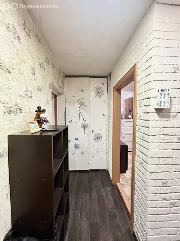 2-комнатная квартира: Киров, улица Физкультурников, 13 (46.3 м) - Фото 1