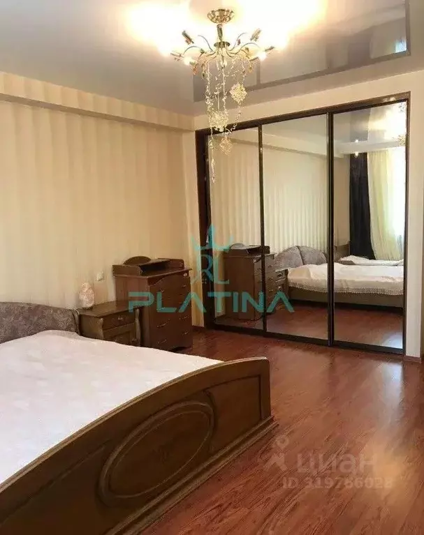 2-к кв. Татарстан, Казань ул. Сибгата Хакима, 3 (50.0 м) - Фото 0