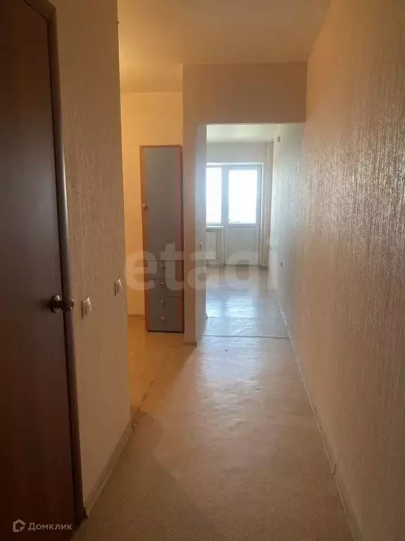 Продаётся 1-к квартира, 26.9 м - Фото 1