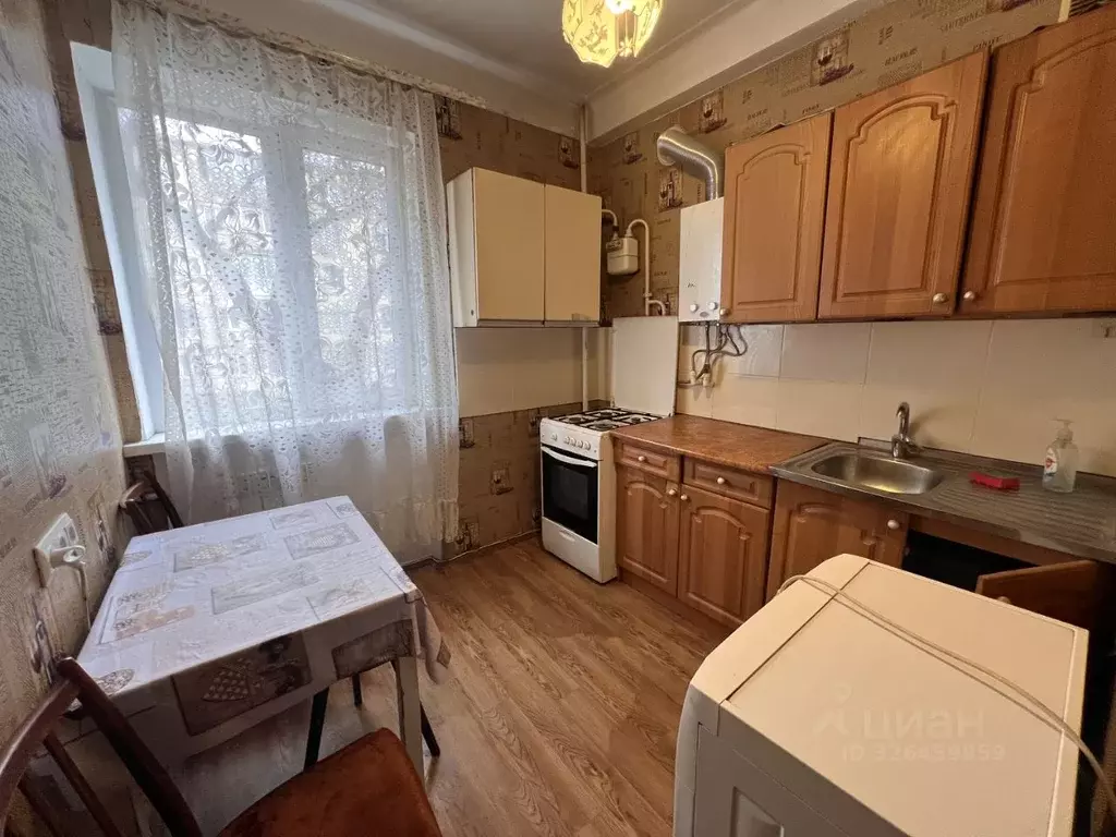 2-к кв. Севастополь ул. Горпищенко, 41 (44.0 м) - Фото 1