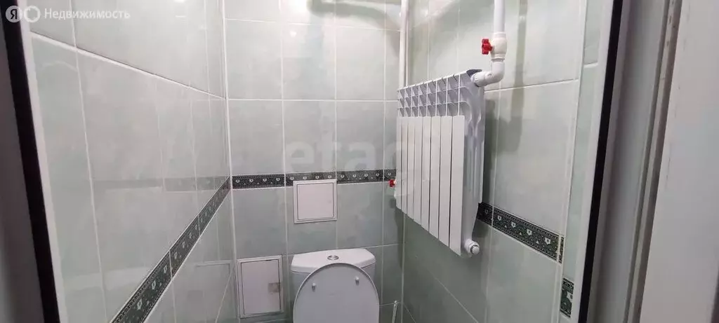 3-комнатная квартира: Знаменский, улица Черепанова, 5 (110.6 м) - Фото 2