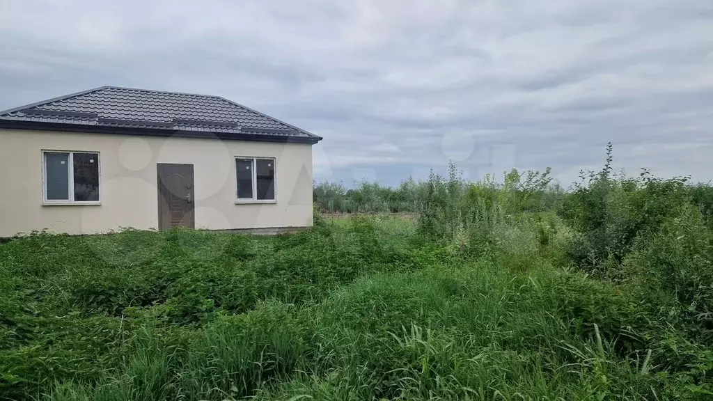 Участок 10 сот. (ИЖС) - Фото 1