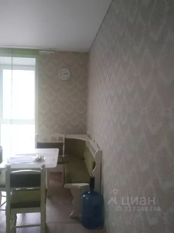 1-к кв. Тверская область, Тверь Озерная ул., 7К10 (42.0 м) - Фото 1
