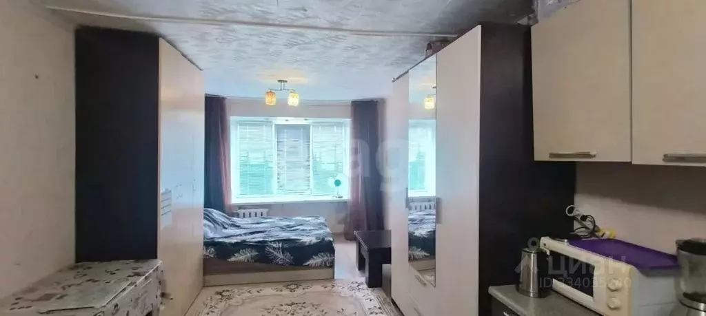 Комната Владимирская область, Покров городской округ, пос. Вольгинский ... - Фото 2