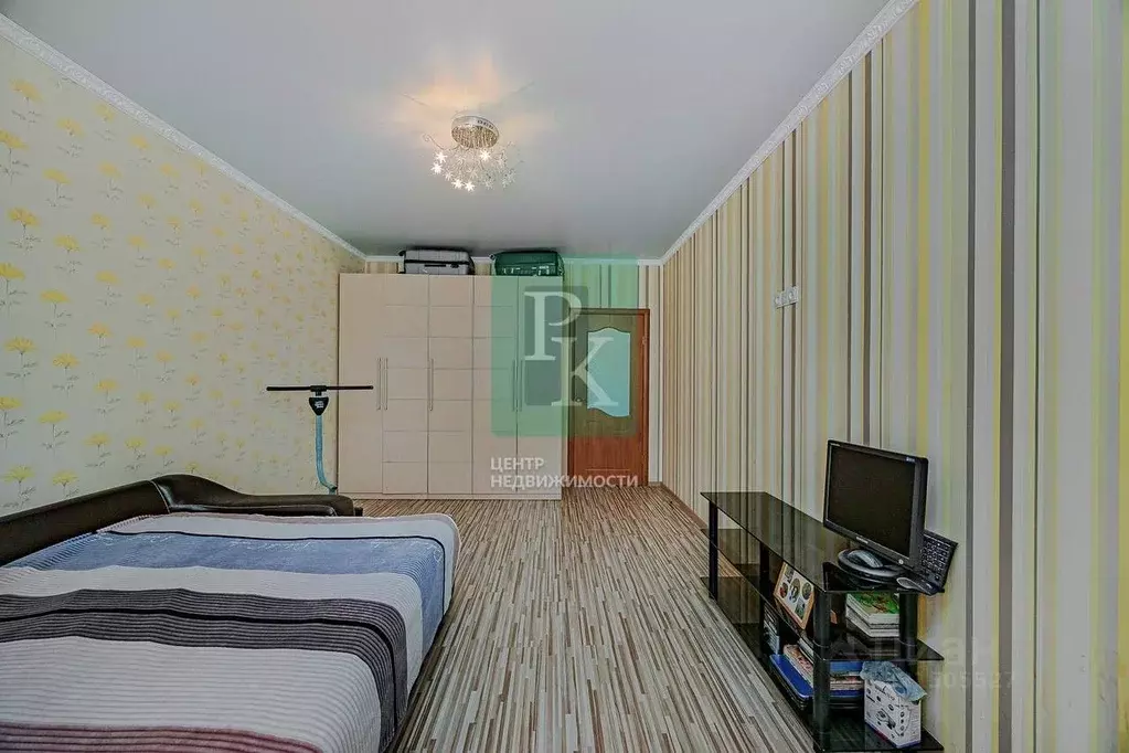 3-к кв. Севастополь просп. Победы, 44А (98.6 м) - Фото 2