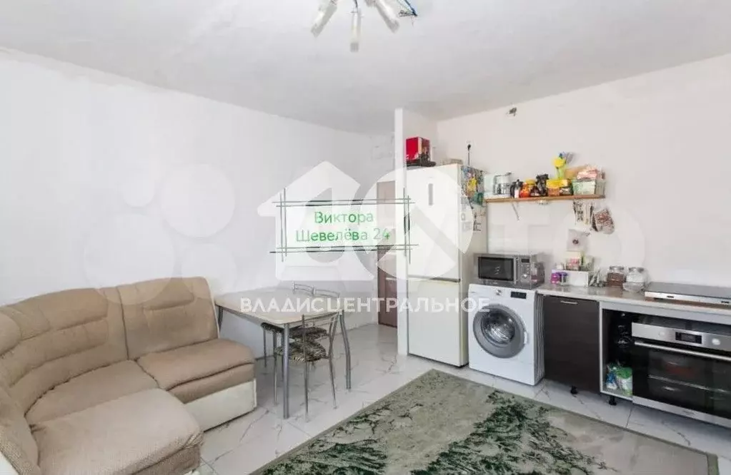 3-к. квартира, 88 м, 8/10 эт. - Фото 1