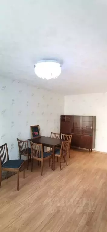 3-к кв. Кировская область, Киров ул. Маклина, 28 (67.7 м) - Фото 0