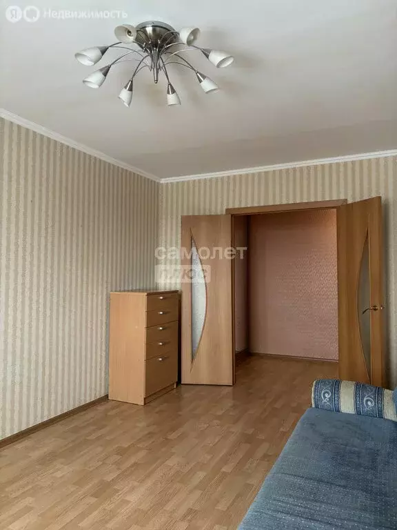 1-комнатная квартира: Бердск, Луговская улица, 96 (36.5 м) - Фото 1