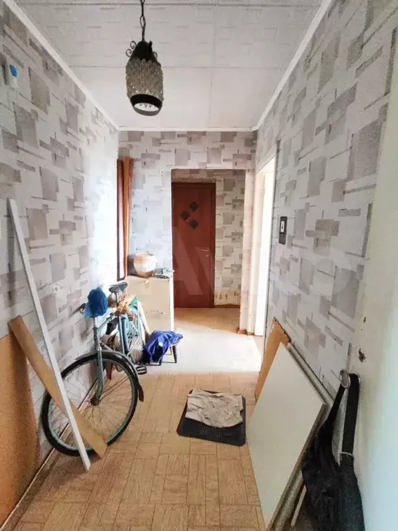 2-к. квартира, 47,4 м, 4/5 эт. - Фото 1