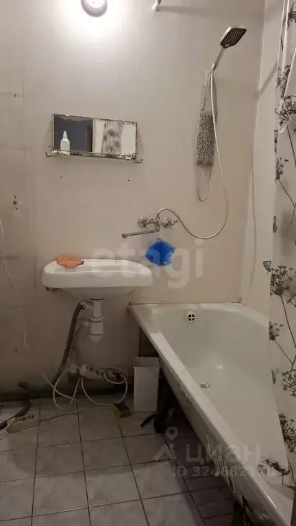 1-к кв. Москва ул. Дыбенко, 22К1 (36.0 м) - Фото 1