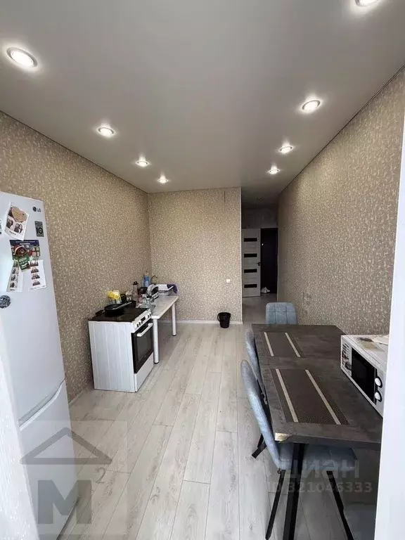 1-к кв. Хакасия, Абакан ул. Крылова, 46 (39.0 м) - Фото 1