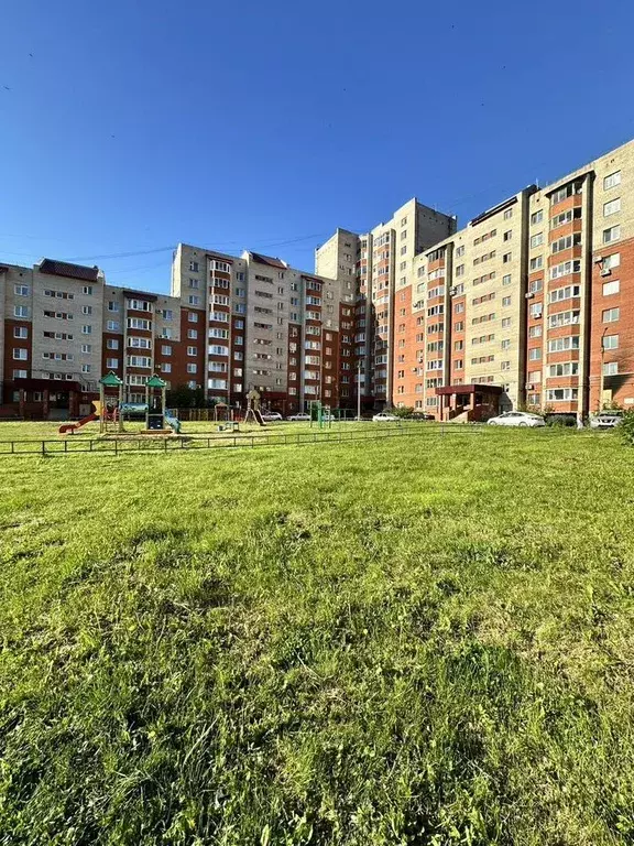 1-к кв. Башкортостан, Уфа ул. Коммунаров, 66/2 (39.0 м) - Фото 1