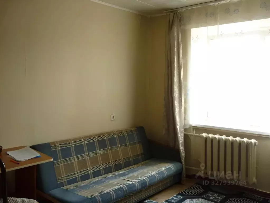 Комната Красноярский край, Красноярск 7-я Полярная ул., 6 (13.0 м) - Фото 2