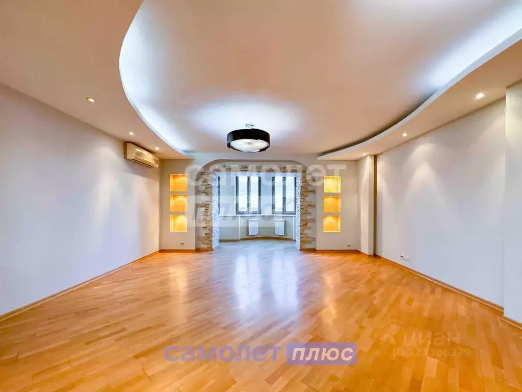 4-к кв. Чувашия, Чебоксары ул. Ардалиона Игнатьева, 6/7 (186.2 м) - Фото 2