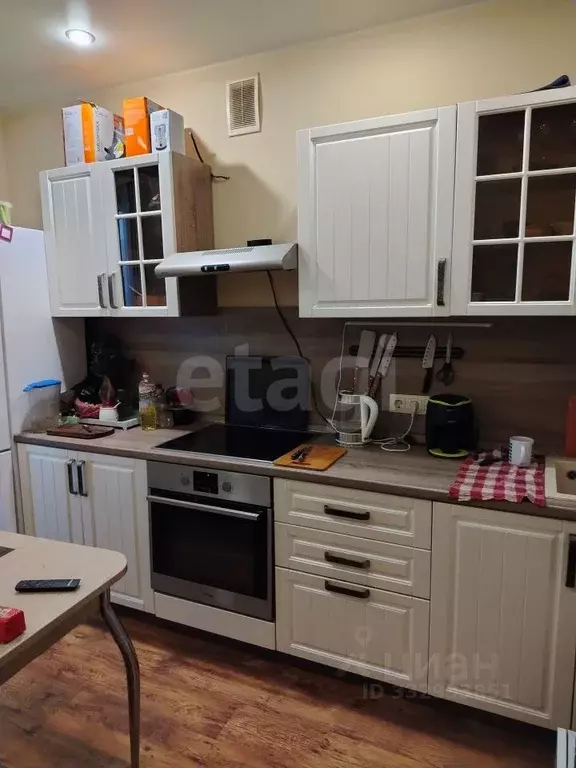 1-к кв. Коми, Сыктывкар ул. Лыткина, 31 (33.7 м) - Фото 1
