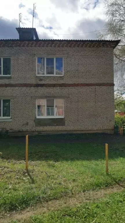 2-к кв. Владимирская область, Александровский район, Андреевское ... - Фото 0