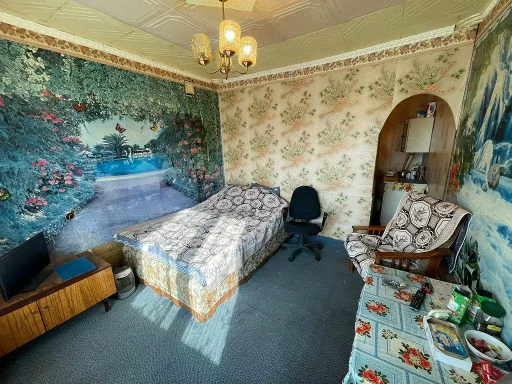 Комната Ленинградская область, Гатчина ул. Чехова, 9 (17.8 м) - Фото 2