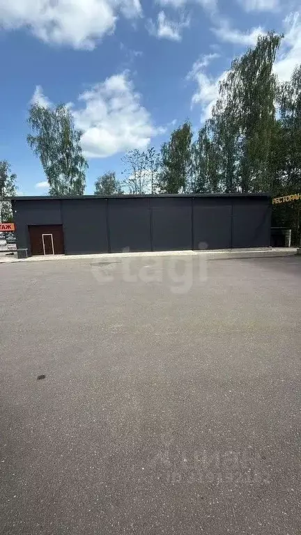 Склад в Московская область, Пушкинский городской округ, д. Кощейково ... - Фото 1