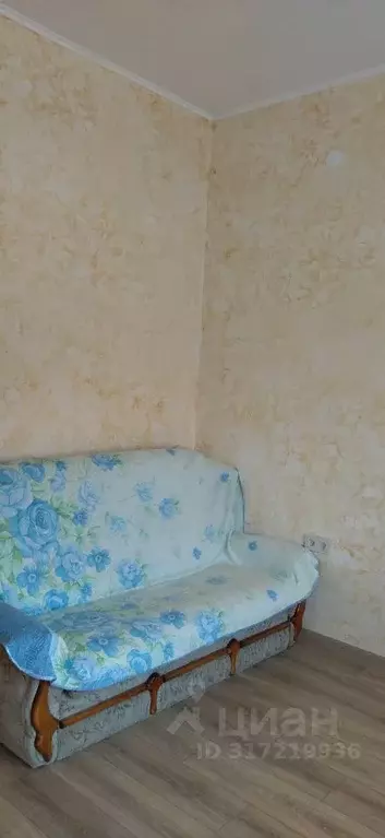 Студия Севастополь ул. Сладкова, 2Г (18.2 м) - Фото 2