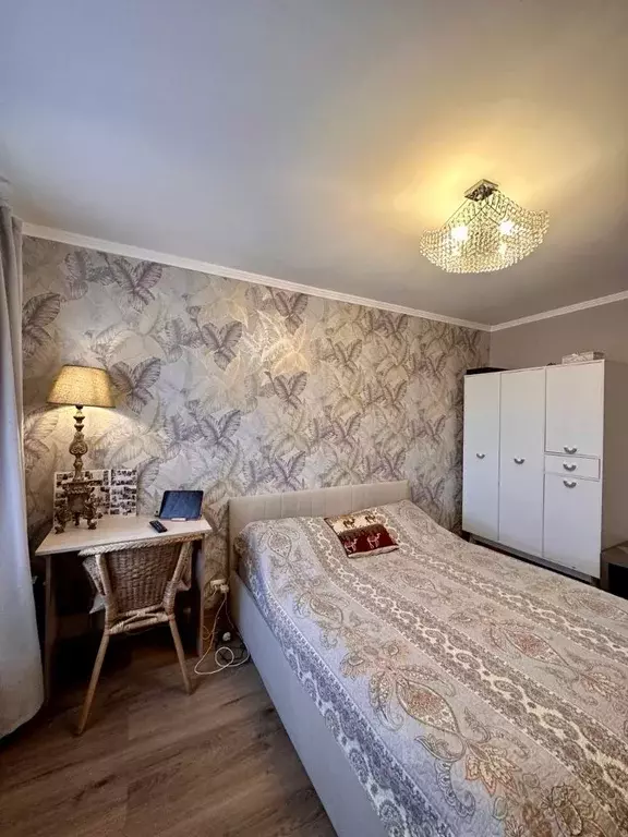 3-к кв. Санкт-Петербург просп. Просвещения, 35 (63.6 м) - Фото 1