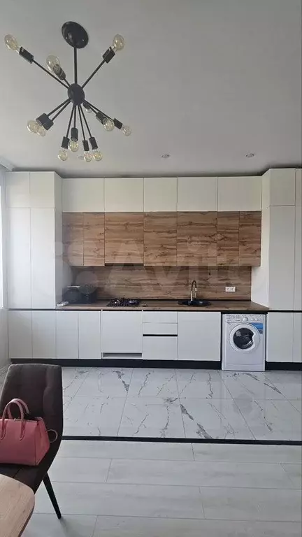 1-к. квартира, 50 м, 8/8 эт. - Фото 0