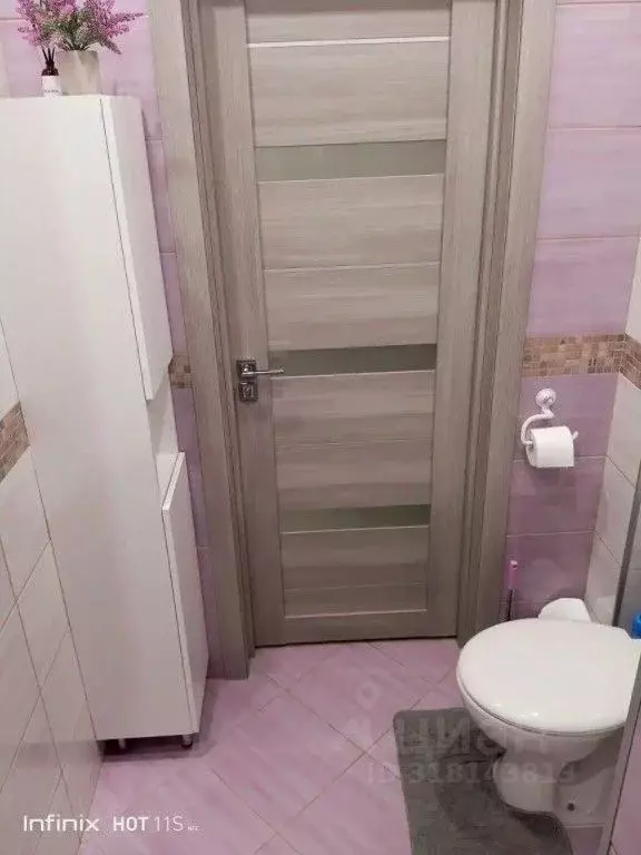 1-к кв. Калининградская область, Балтийск Садовая ул., 36 (41.0 м) - Фото 1