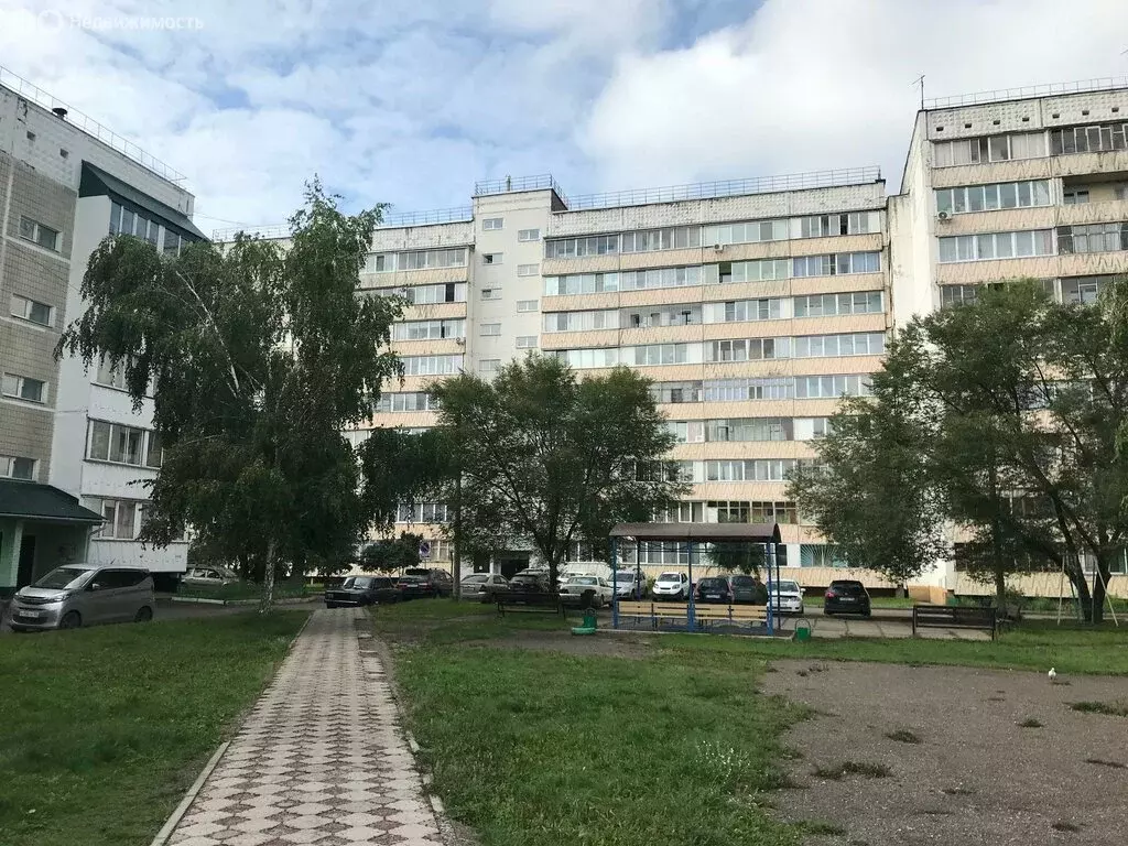 1-комнатная квартира: Сосновоборск, улица Юности, 23 (40.3 м) - Фото 0