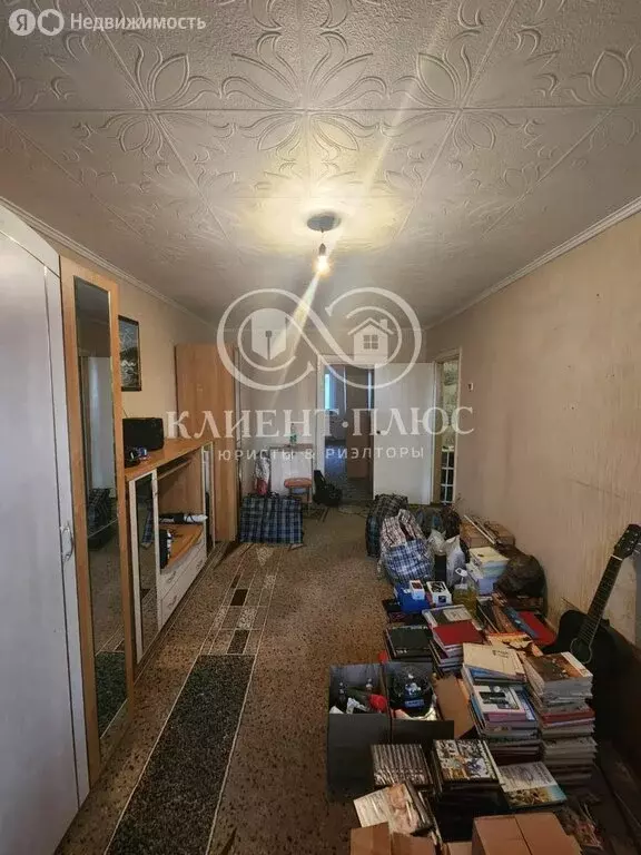 2-комнатная квартира: Корсаков, Приморский бульвар, 10 (43.5 м) - Фото 1