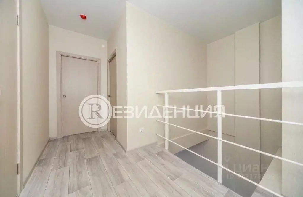 3-к кв. Пермский край, Пермь Самаркандская ул., 143 (74.3 м) - Фото 2