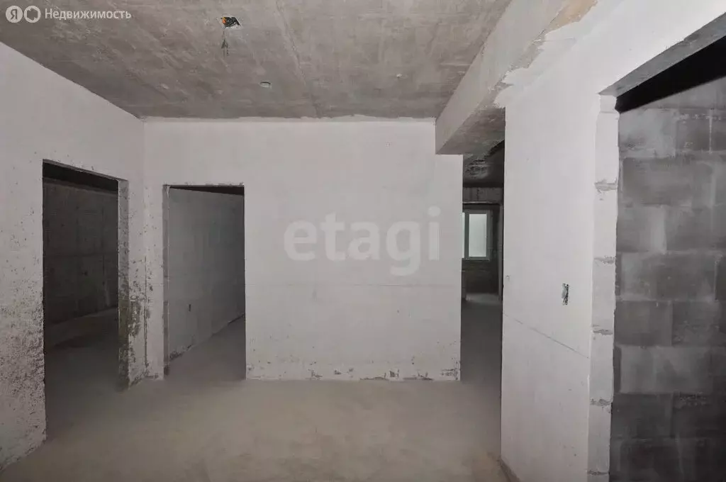 2-комнатная квартира: Южно-Сахалинск, улица Алексея Максимовича ... - Фото 1