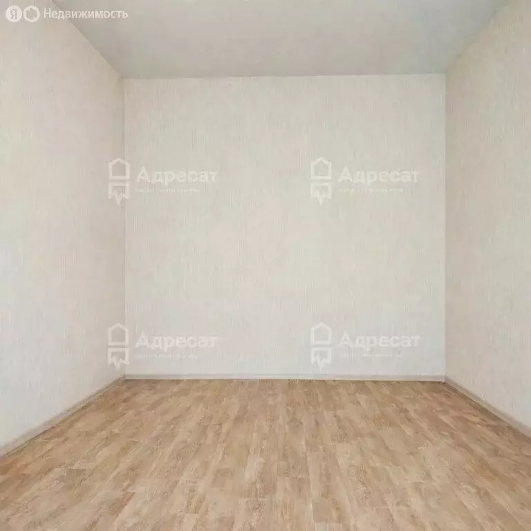 1-комнатная квартира: Волжский, Коммунистическая улица, 24 (36.9 м) - Фото 2