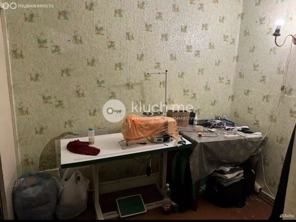 2-комнатная квартира: Казань, улица Короленко, 67 (47.3 м) - Фото 2