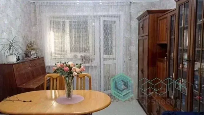 1-к кв. Калининградская область, Гурьевск Садовая ул., 12 (34.3 м) - Фото 1