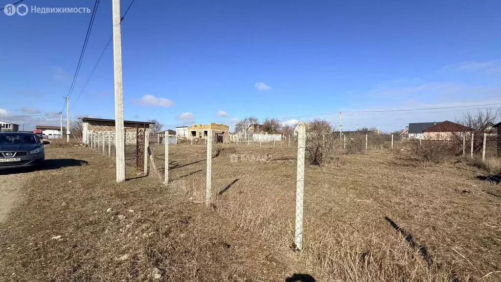 Участок в Войково, Рудниковская улица (20 м) - Фото 2