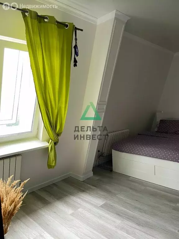 Квартира-студия: Уфа, проспект Октября, 152к1 (43 м) - Фото 1