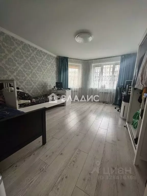 3-к кв. Московская область, Одинцово ул. Чистяковой, 12 (74.4 м) - Фото 2