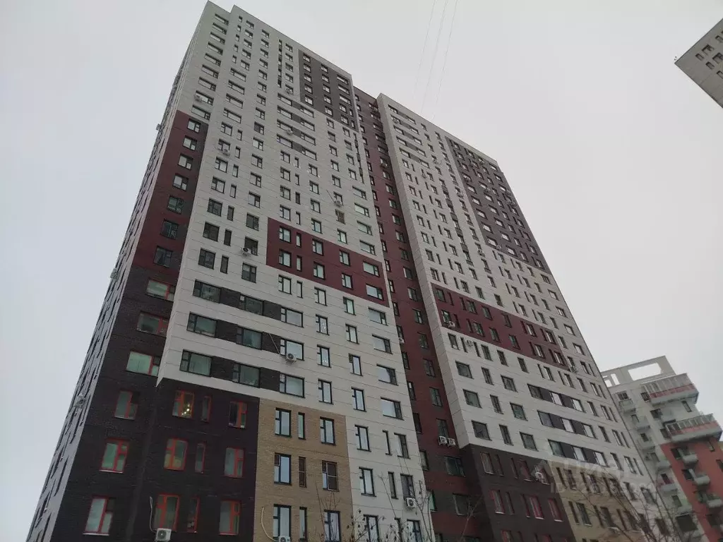 1-к кв. Москва пос. Коммунарка, Эдальго мкр, 7 (43.0 м) - Фото 1